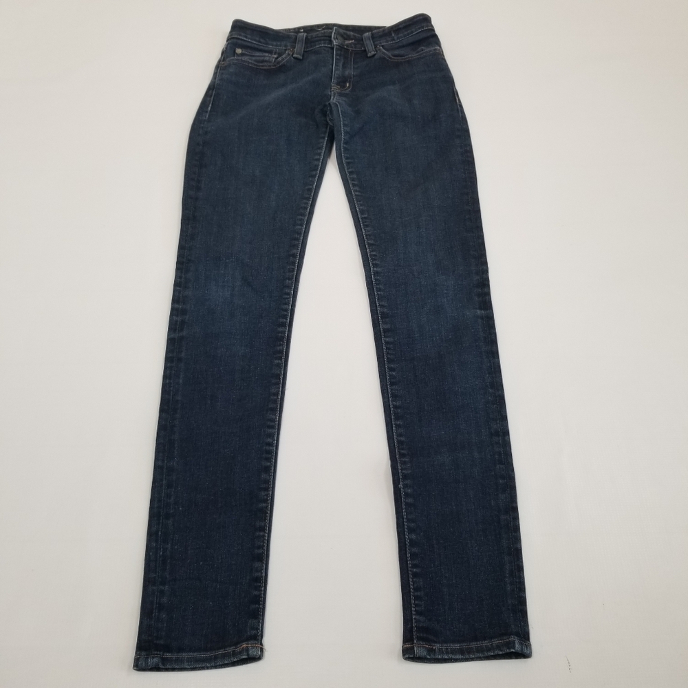 Denim & Supply Ralph Lauren Skinny Jeans Size 26